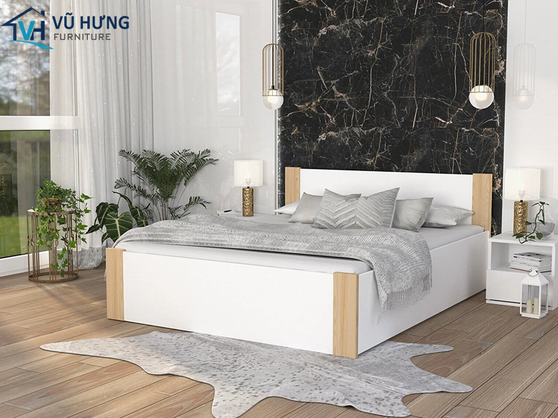 Sản phẩm phù hợp với những không gian hiện đại như chung cư, nhà phố