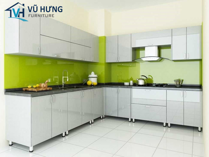 kính bếp cho người mệnh hỏa