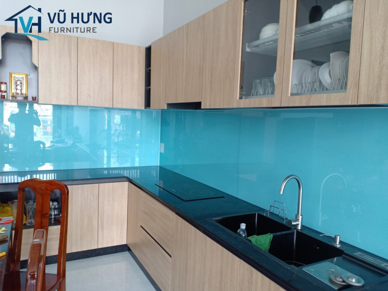 Màu kính tương hợp sẽ mang đến sự may mắn, vui vẻ và bình an