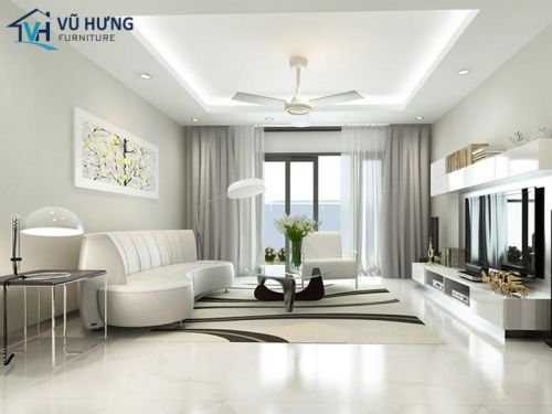 Gợi Ý 4 Phong Cách Thiết Kế Nội Thất Chung Cư 150m2