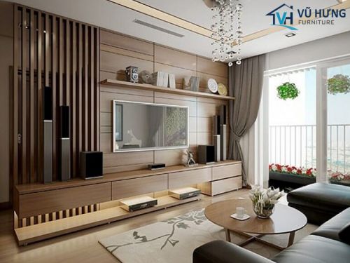 Gợi Ý Cách Thiết Kế Nội Thất Chung Cư 170m2 Với Từng Không Gian