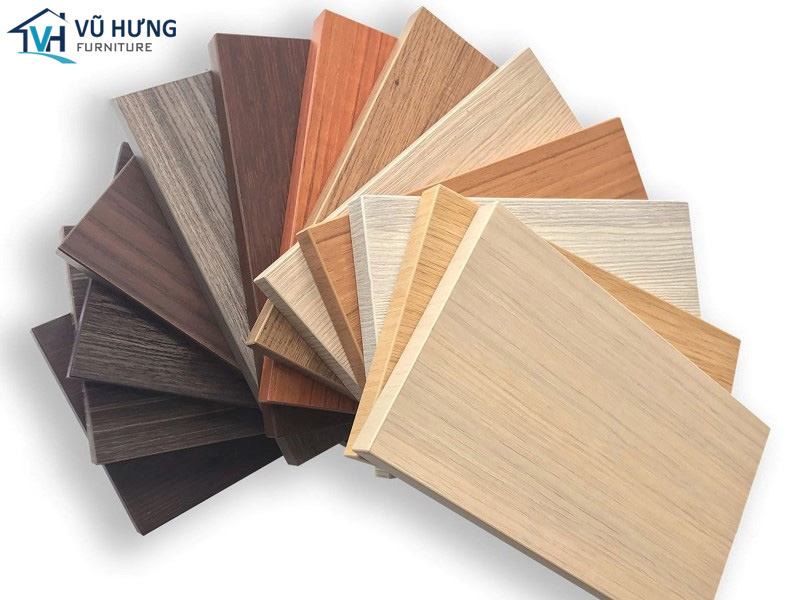 Chất liệu Laminate có đặc điểm gì?